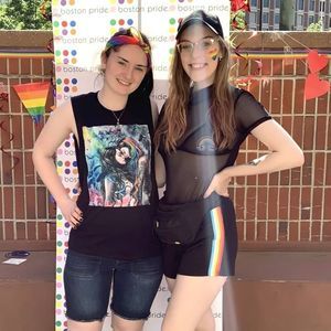 Meet your Posher, Jenna